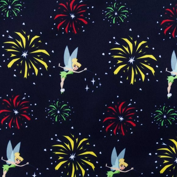 Walt Disney World Loungefly Mini Backpack - Picture 4 of 4